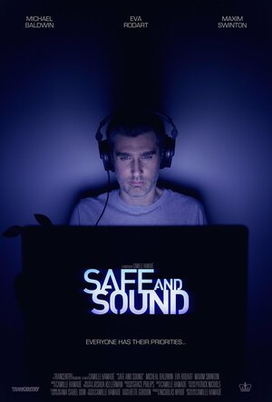 Постер: (Safe and Sound, 2020 - вся информация о фильме на FilmNavi.ru