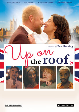 Постер: (Любовь со второй попытки, 2022 - вся информация о фильме на FilmNavi.ru