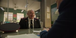 Концерт отменяется кадр 3 онлайн-кинотеатр Эмбликс