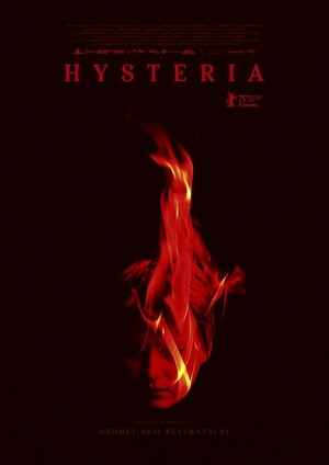 Постер: (Hysteria, 2025 - вся информация о фильме на FilmNavi.ru
