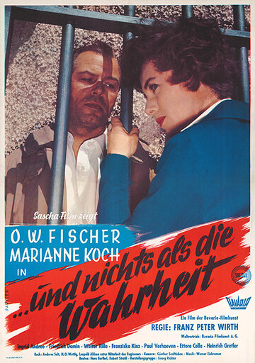 ... и ничего, кроме правды (1958)