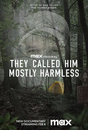 Постер: (They Called Him Mostly Harmless, 2024 - вся информация о фильме на FilmNavi.ru