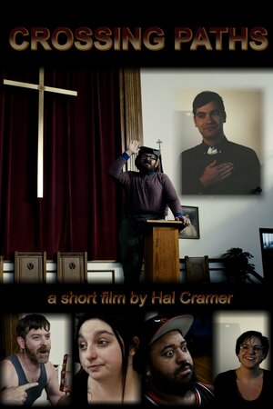 Постер: (Crossing Paths, 2022 - вся информация о фильме на FilmNavi.ru