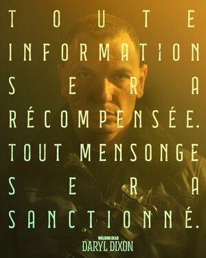 Постер: (Ходячие мертвецы: Дэрил Диксон, 2023 - вся информация о сериале на FilmNavi.ru