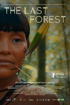 Постер: (The Last Forest, 2021 - вся информация о фильме на FilmNavi.ru