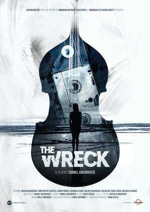 Постер: (The Wreck, 2019 - вся информация о фильме на FilmNavi.ru