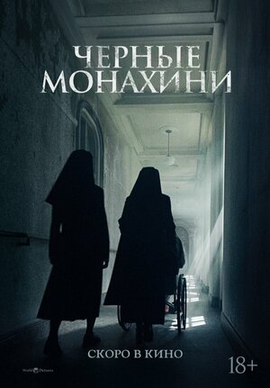 Постер: (Астрал: 13 инкарнаций зла, 2025 - вся информация о фильме на FilmNavi.ru