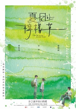 Постер: (Я – тайна твоего сердца, 2024 - вся информация о фильме на FilmNavi.ru