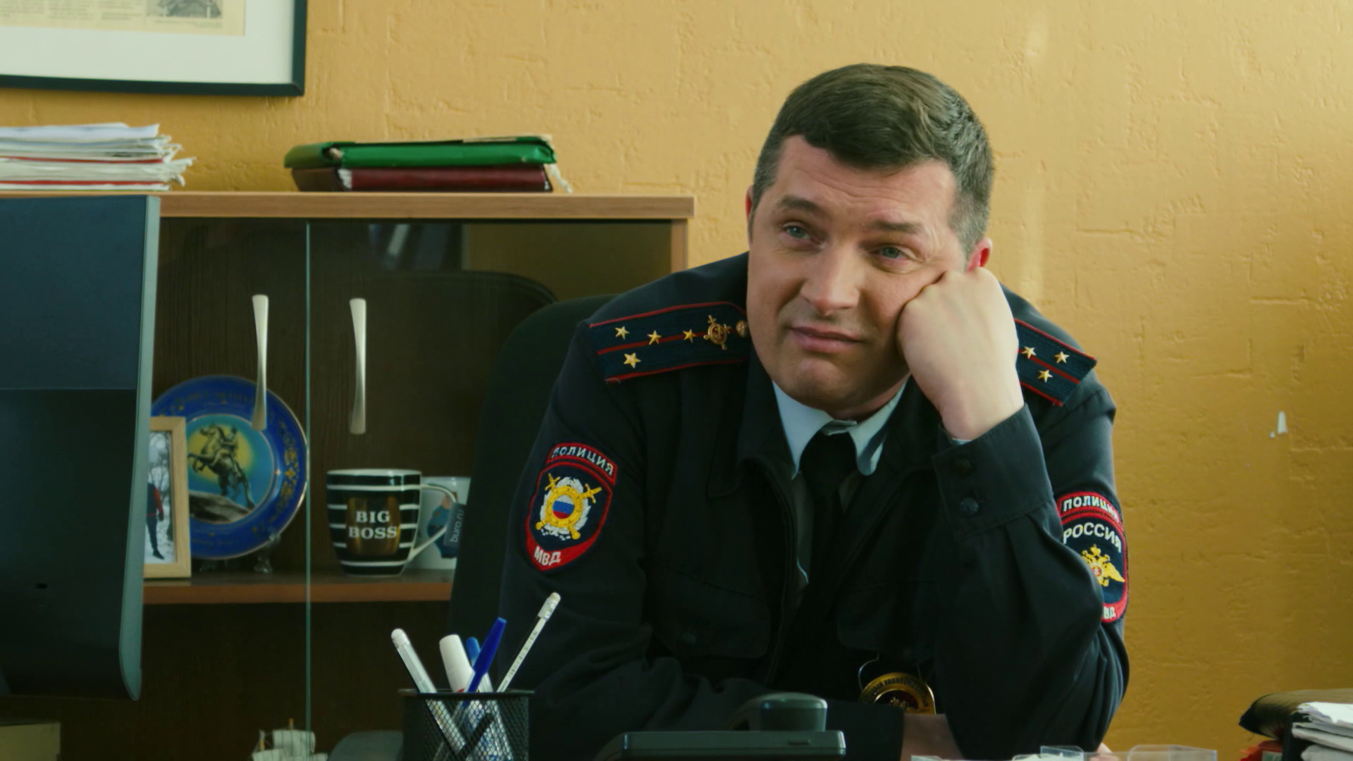 Скриншот 3 из Условный мент