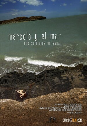 Постер: (Marcela and the Sea, 2016 - вся информация о фильме на FilmNavi.ru