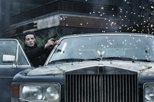Ходячие мертвецы: Дэрил Диксон кадр 24 на Эмбликс в Hd