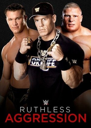Постер: (WWE Ruthless Aggression, 2020 - вся информация о сериале на FilmNavi.ru