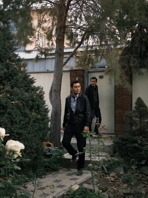 Мошенники кадр 20 на Эмбликс в Hd