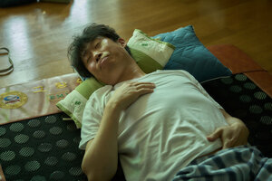 Большая сделка кадр 4 онлайн-кинотеатр Эмбликс