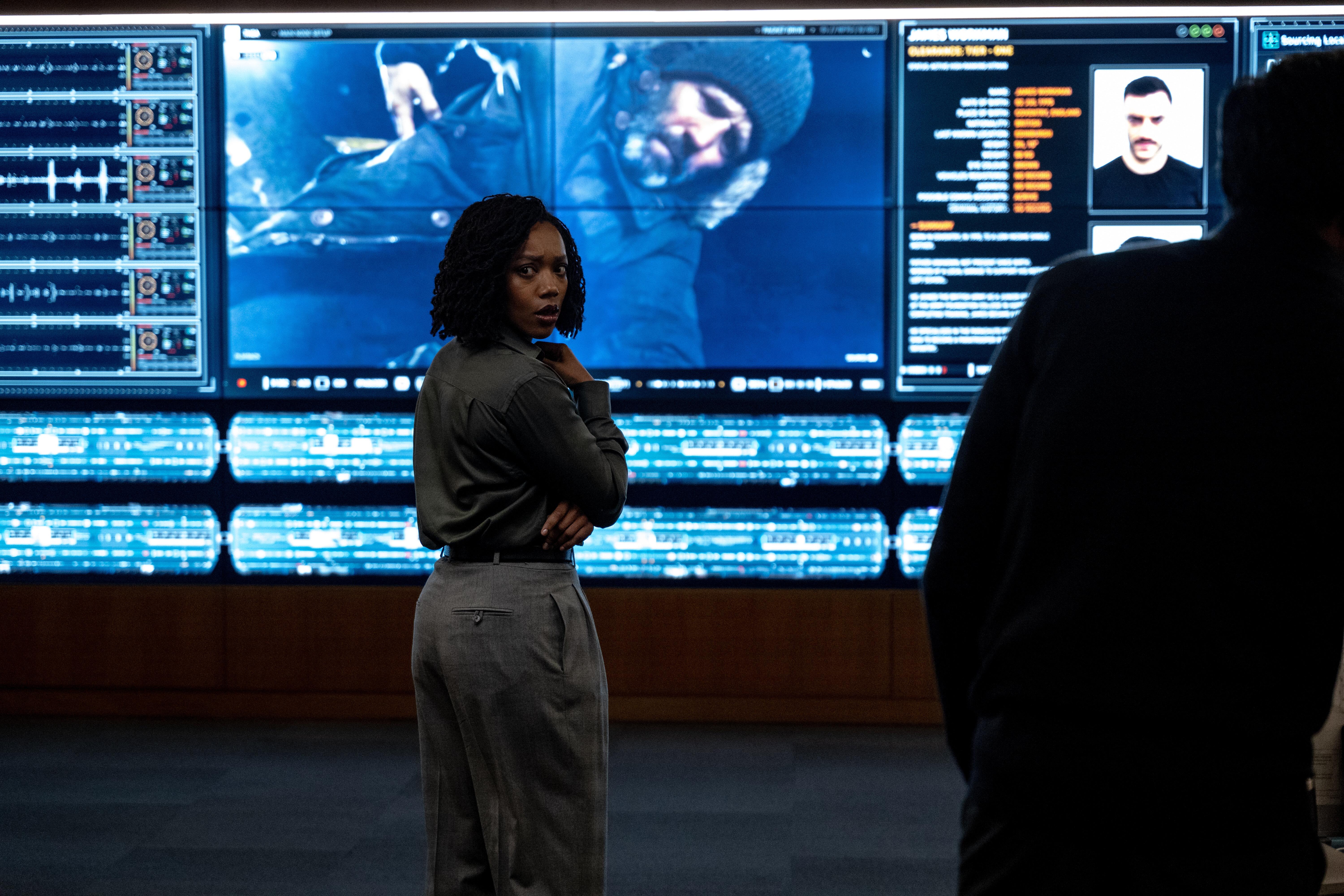 Скриншот 2 из Убежище