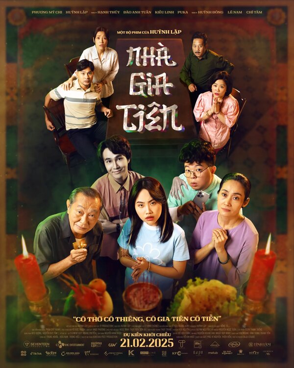  Родной дом смотреть онлайн (2025) 