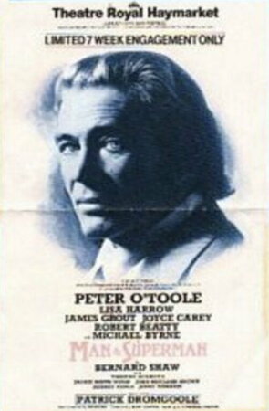 Человек и сверхчеловек