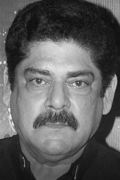 Панкадж Дхир