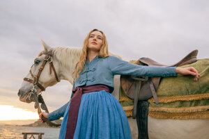 Сандокан: Принц пиратов кадр 5 на Эмбликс в Hd