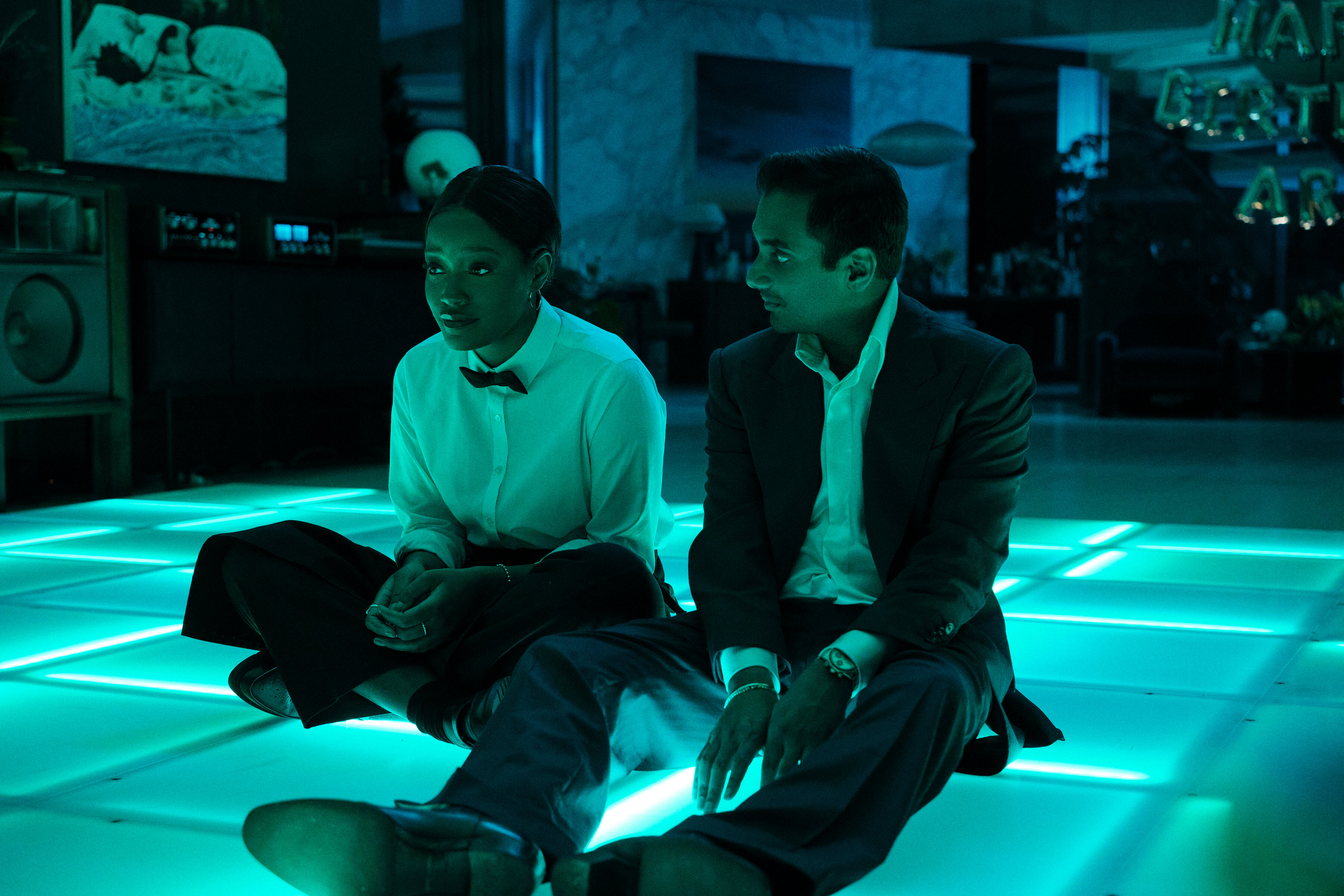 Скриншот 2 из Везунчики