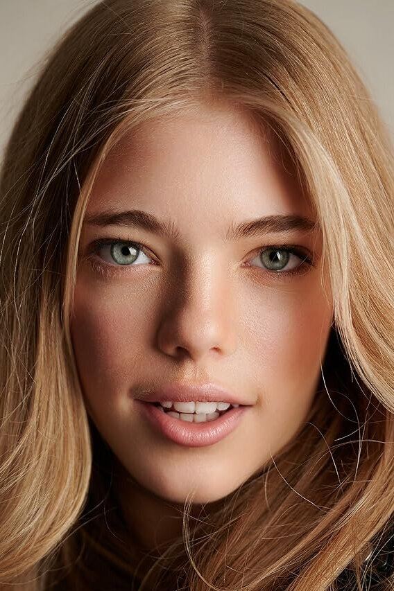 Эль МакКиннон