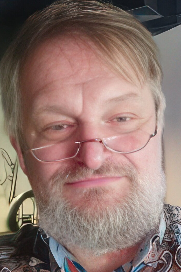 Олег Кондратьев