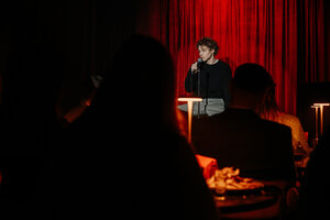 Пингвины моей мамы кадр 4 на Эмбликс в Hd