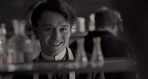 Молчаливый друг кадр 11 онлайн-кинотеатр Эмбликс