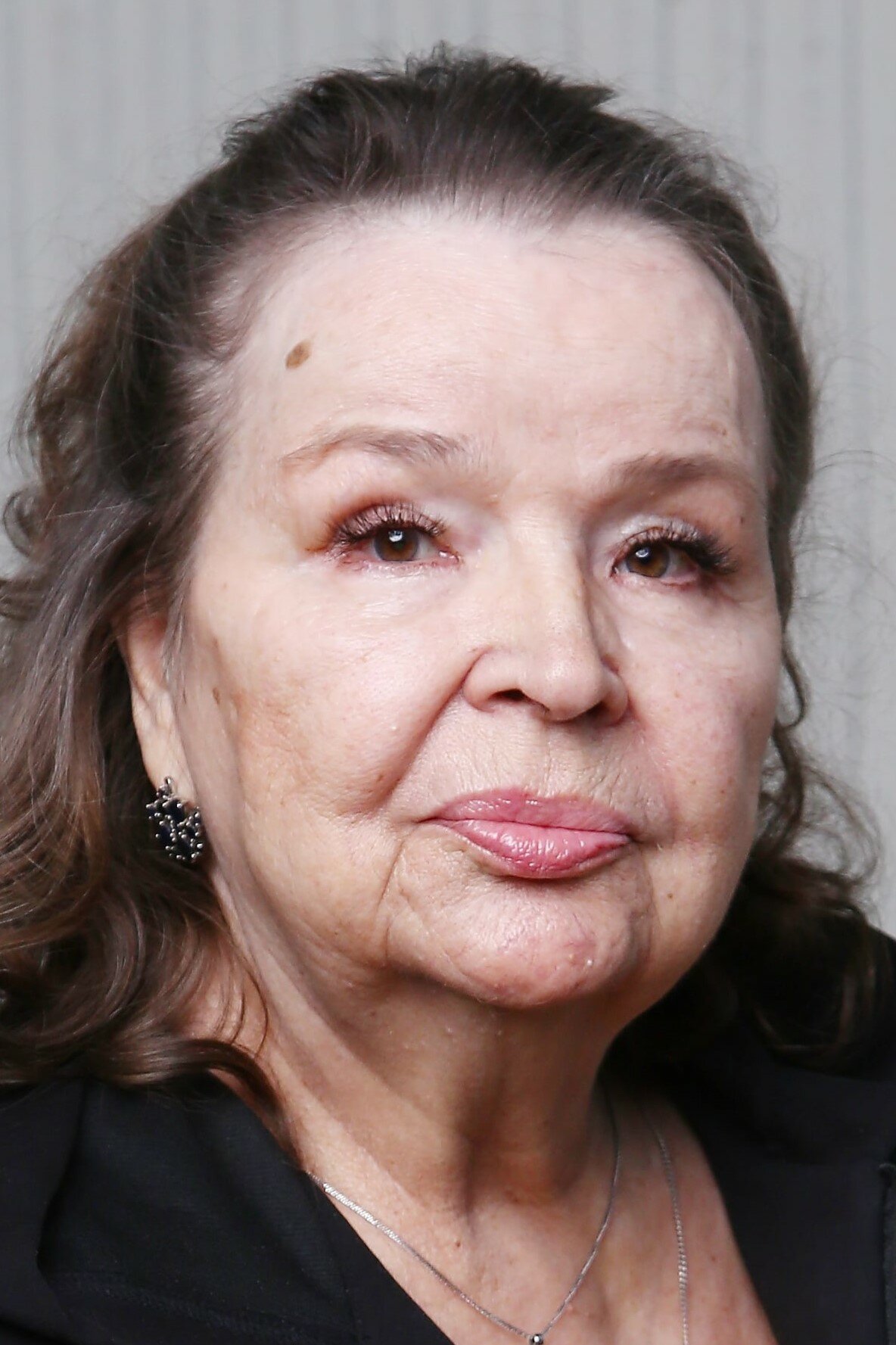 Тамара Сёмина