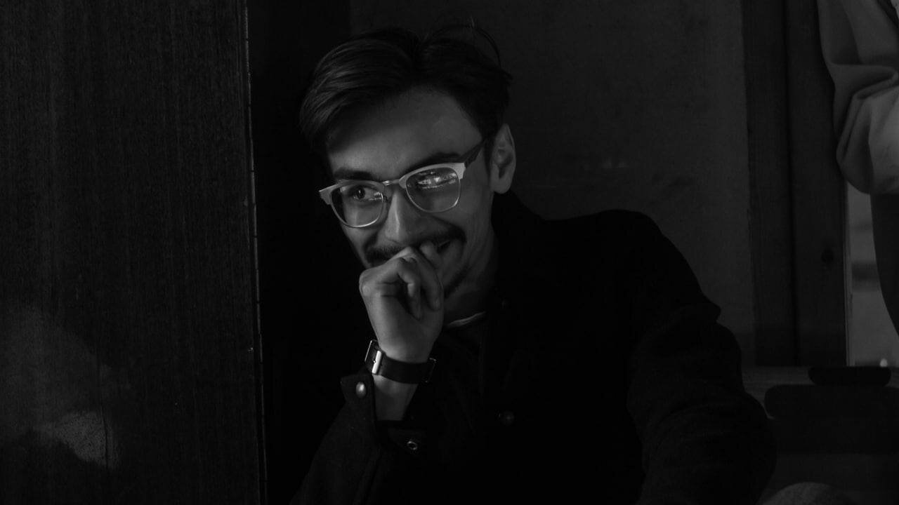Сергей Новиков