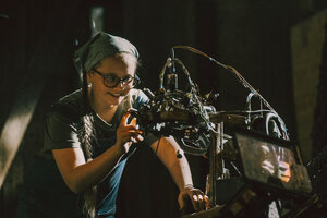 Кибердеревня кадр 6 на Эмбликс в Hd