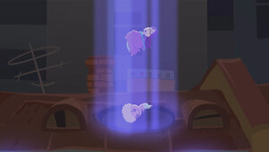 Принц Галактики кадр 3 на Эмбликс в Hd