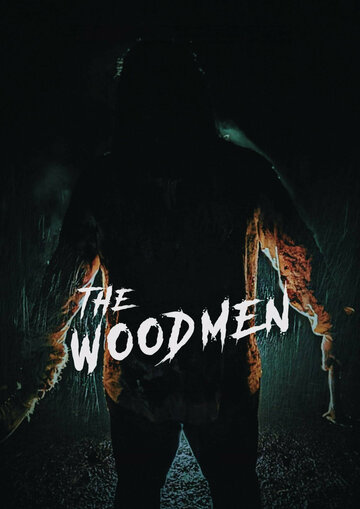 Кадр 1 — The Woodmen
