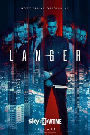 Лангер (сериал 2025 – ...)