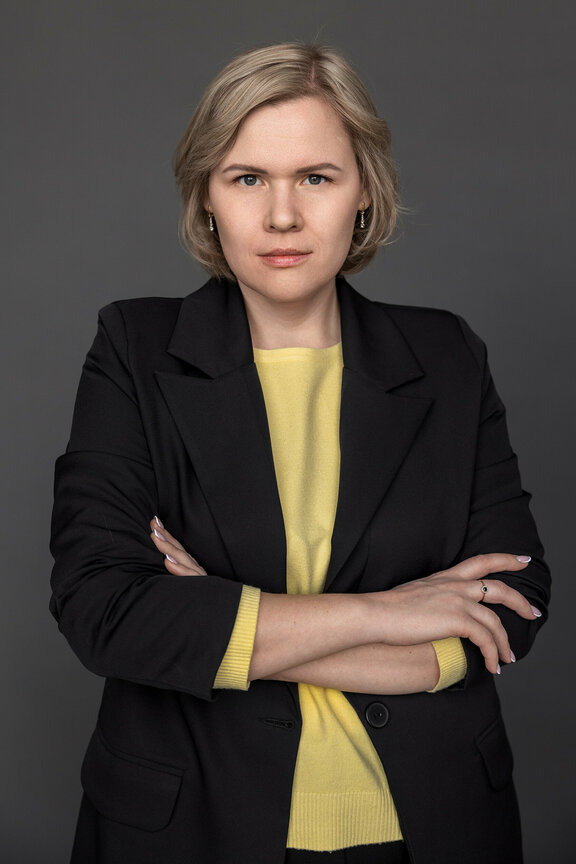 Жалаңаш Марина Лычкина