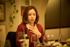 Соседи сверху кадр 5 онлайн-кинотеатр Эмбликс