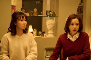 Соседи сверху кадр 1 онлайн-кинотеатр Эмбликс