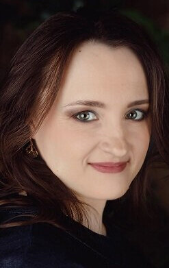 Елена Эдвардс