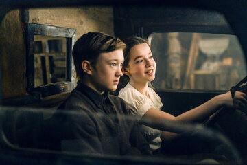 Кадр из фильма