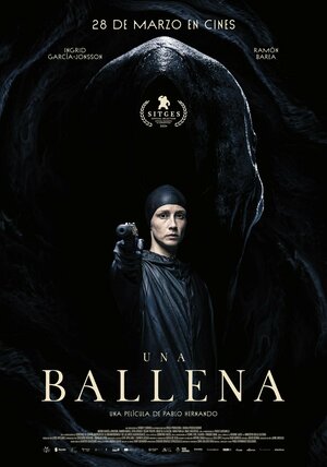 Постер: (Una ballena, 2024 - вся информация о фильме на FilmNavi.ru