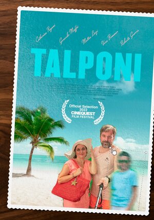 Постер: (Кроты, 2021 - вся информация о фильме на FilmNavi.ru