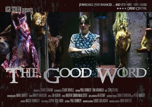 Постер: (Доброе слово, 2014 - вся информация о фильме на FilmNavi.ru