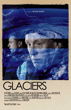 Постер: (Glaciers - вся информация о фильме на FilmNavi.ru
