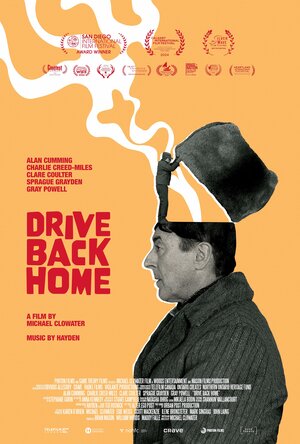 Постер: (Drive Back Home, 2024 - вся информация о фильме на FilmNavi.ru