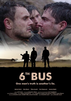 Постер: (Sesti autobus, 2022 - вся информация о фильме на FilmNavi.ru