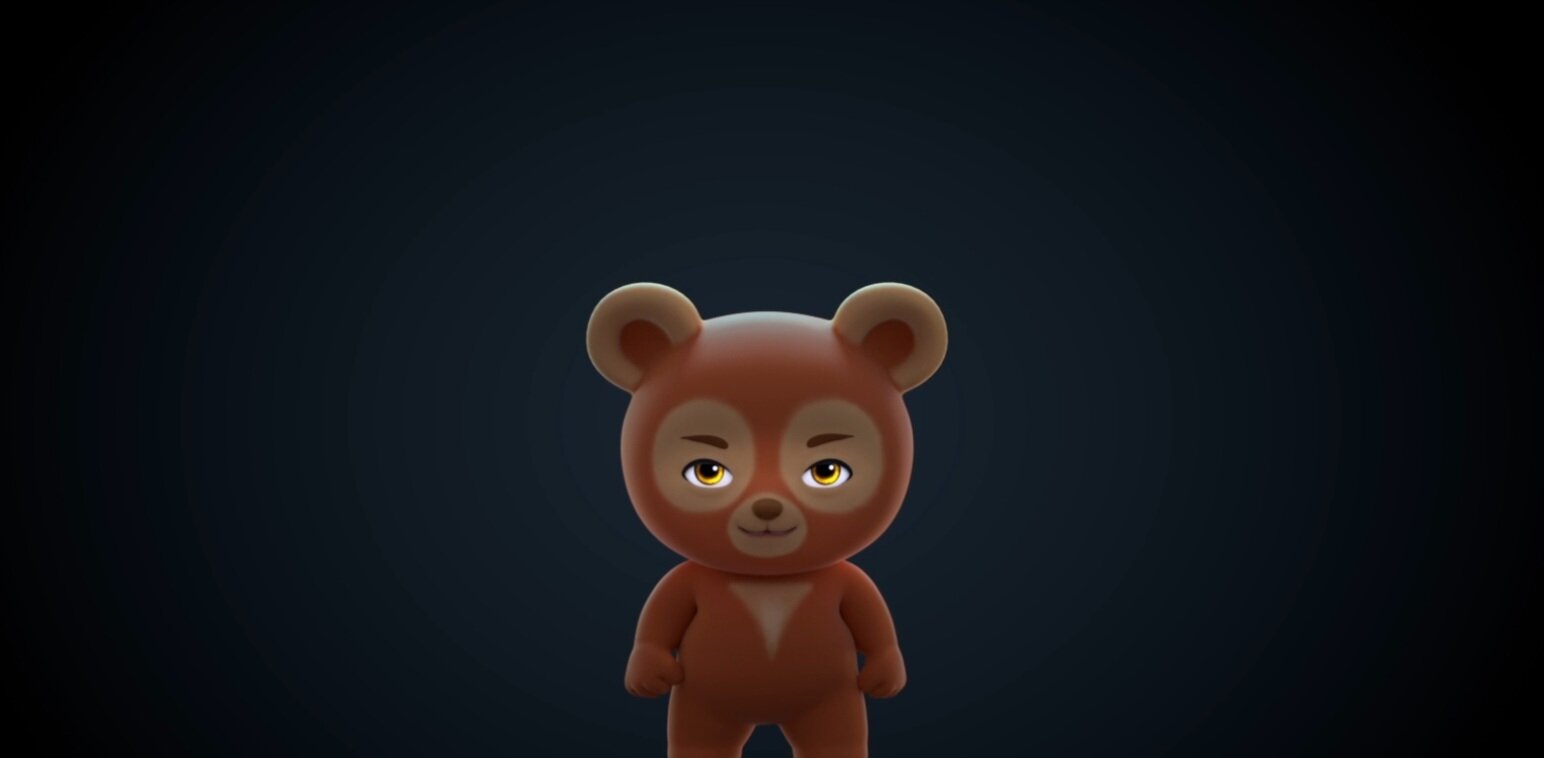 Скриншот 4 из Супер Мишка