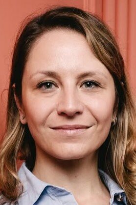 Евгения Александрова