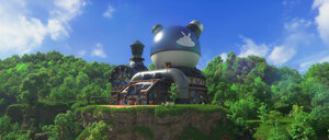 Тайна затерянного острова кадр 4 онлайн-кинотеатр Эмбликс