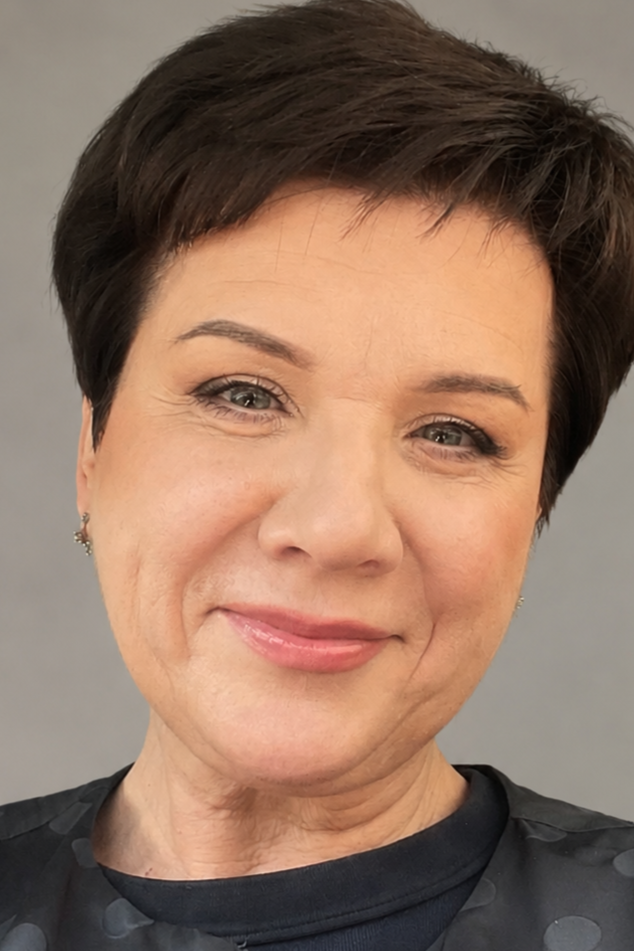 Елена Троицкая