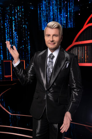 Ну-ка, все вместе! кадр 1 на Эмбликс в Hd